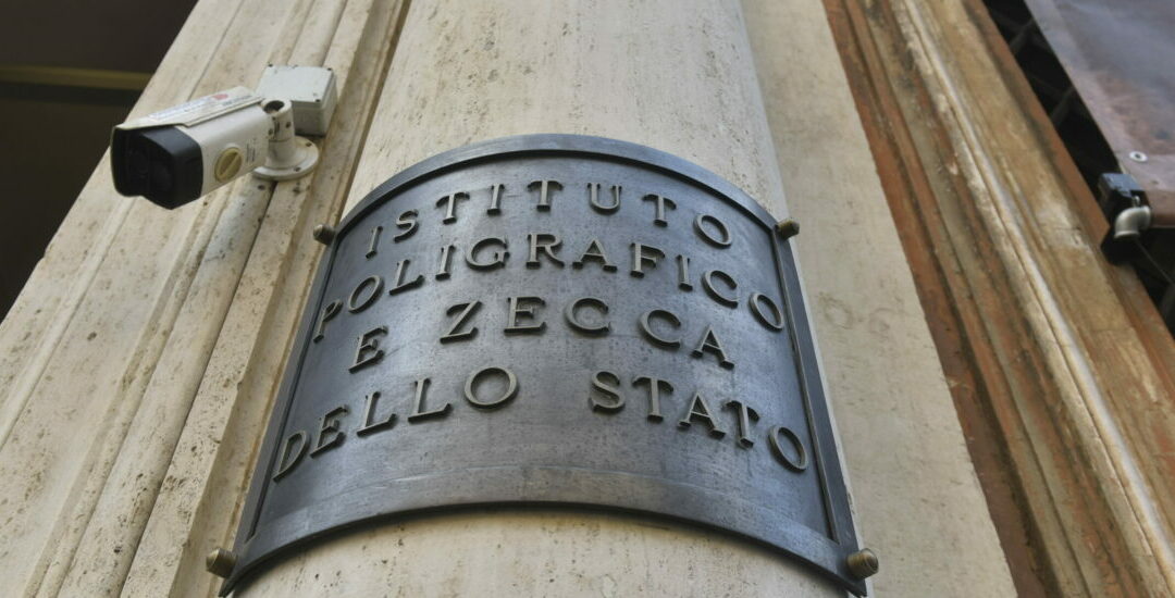BEC attack on the Italian State Mint: €3 million theft foiled