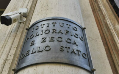 BEC attack on the Italian State Mint: €3 million theft foiled