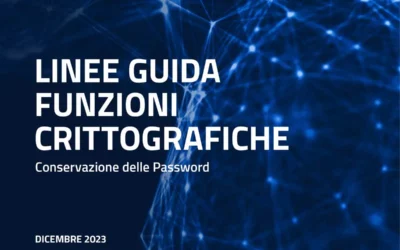 Occhio alle password: vietato semplificarle e lasciare incustodite