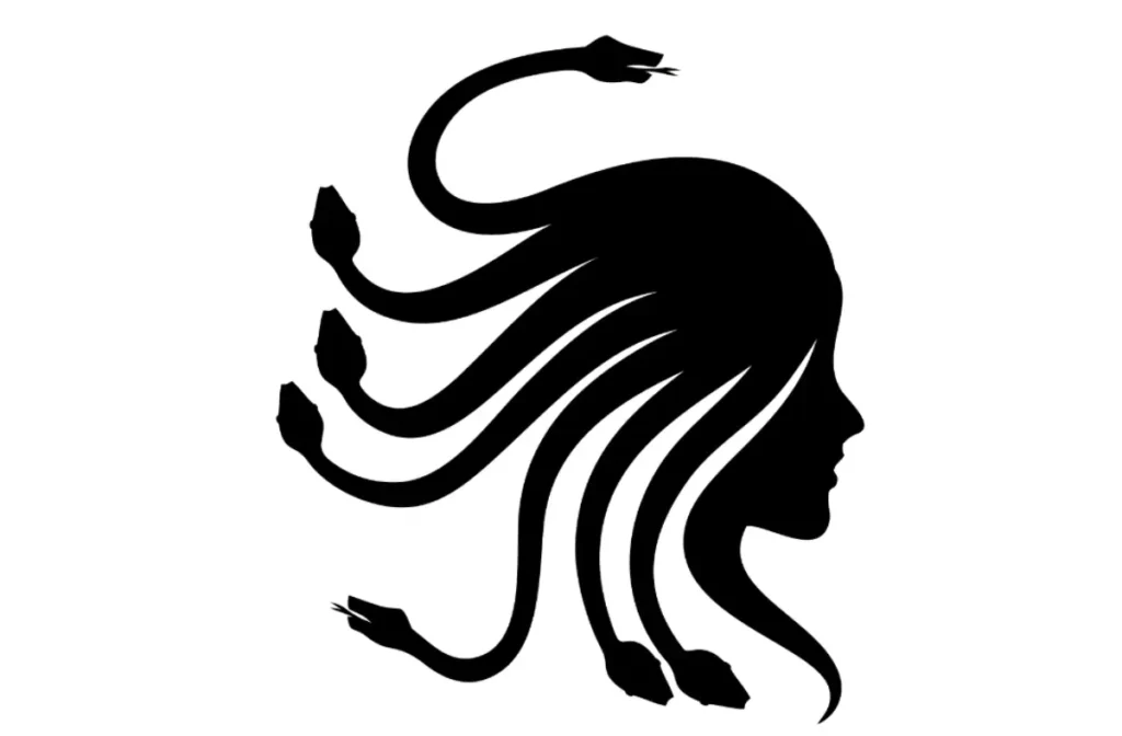 Medusa Ransomware logo