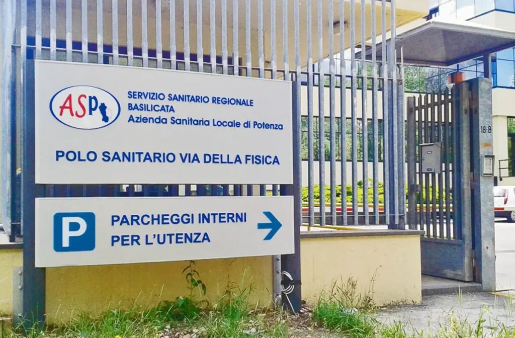 Sanità Regionale sotto attacco. Violato il sistema informatico dell'Asp di Potenza