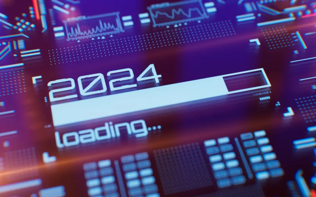 Cybercriminalité 2024 : les nouvelles menaces et les défis qui nous attendent