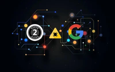 Google accounts hacked: another taboo is broken