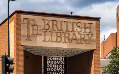 La British Library è in ginocchio a causa di un ransomware