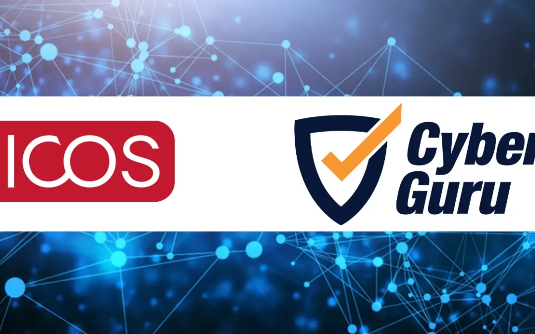 ICOS S.p.A. et Cyber Guru : signature d’un accord stratégique de distribution