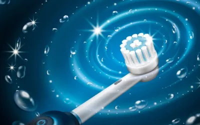 The danger of brushing your teeth: Three million toothbrushes to launch a DDoS attack