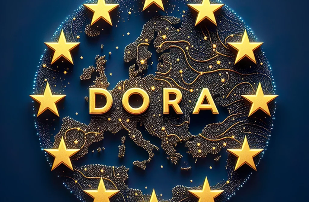 DORA - Digital Operational Resilience Act