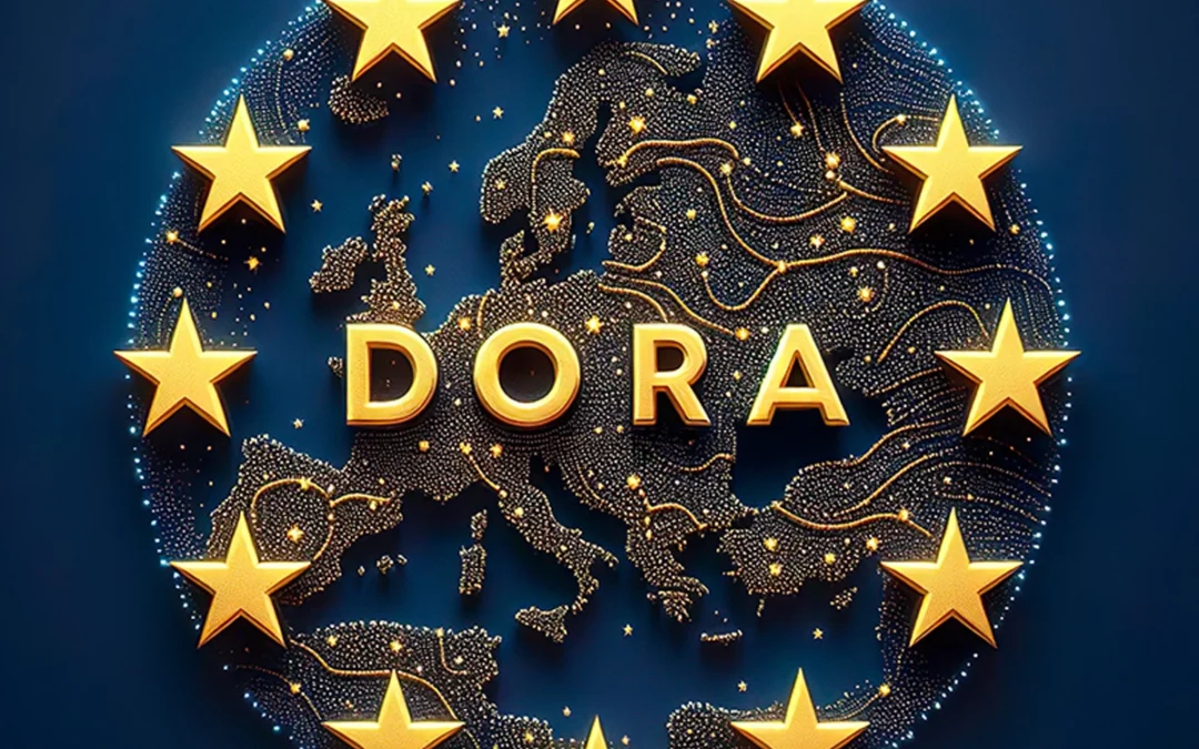 Ciberriesgos en las finanzas: ahora existe el DORA