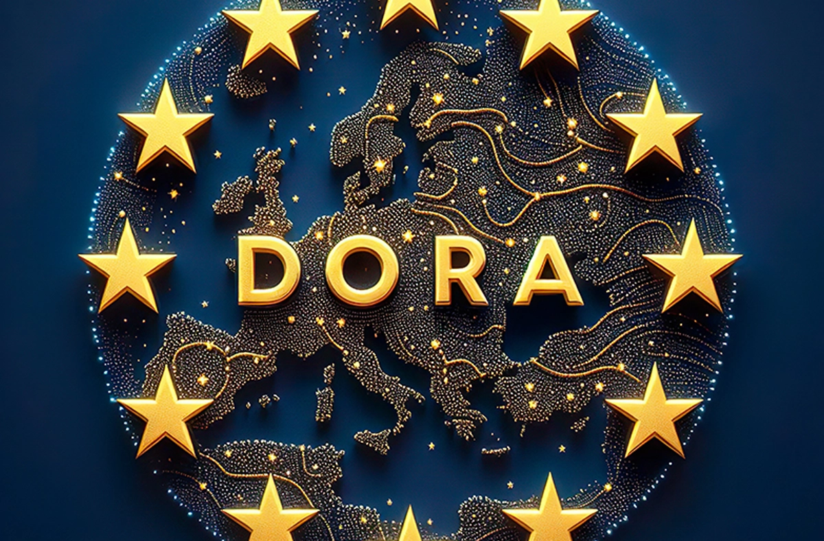 DORA - Digital Operational Resilience Act