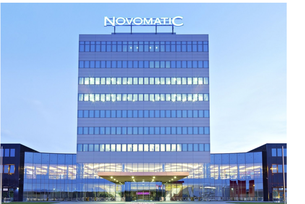 Novomatic_Italy