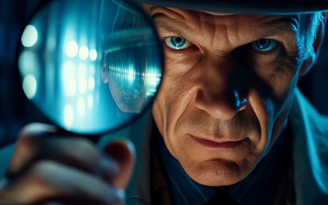 Detect DeepFakes: How to counteract misinformation created by AI