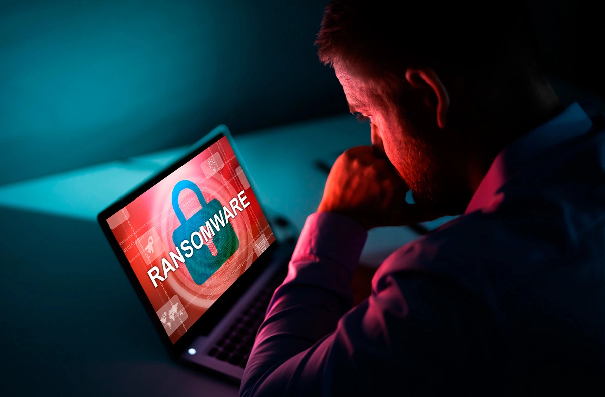 Empresas españolas, las más atacadas por ransomware