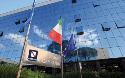 Comment la Région Campanie en Italie lutte contre les menaces cyber