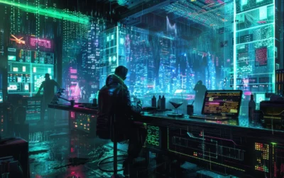 From the lupara to the dark web, the evolution of mafias