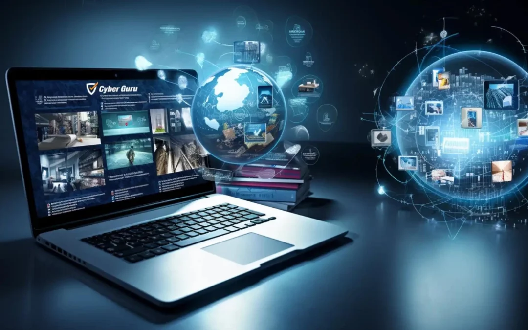 The Ultimate Checklist for Choosing the Right Cybersecurity Awareness Training Solution.