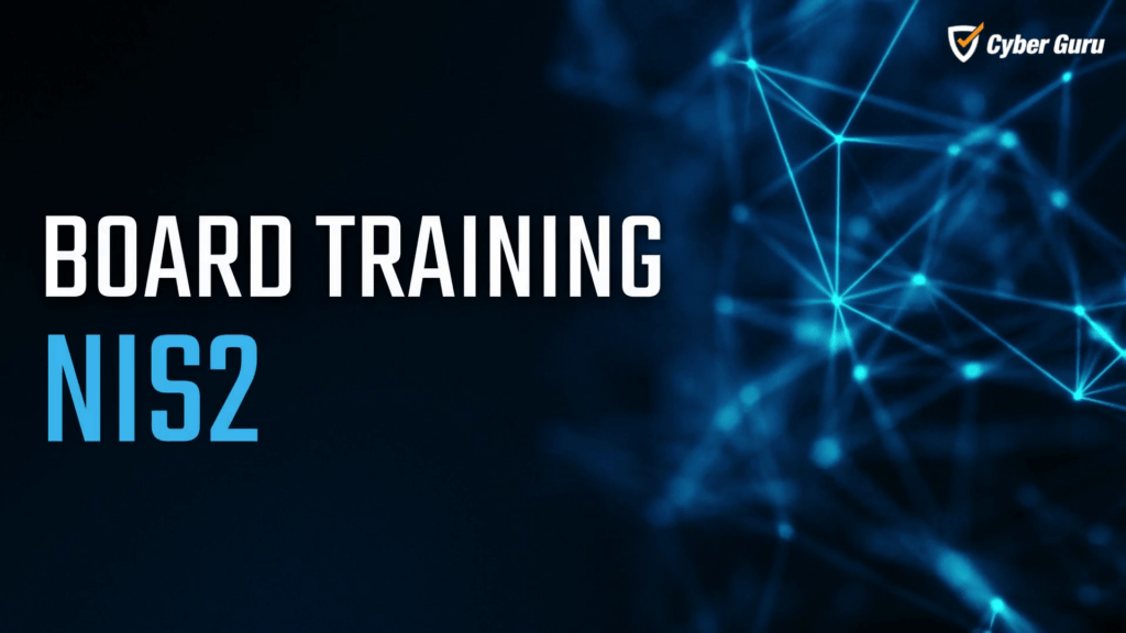 NIS2-Board-training
