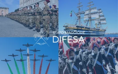 Stato Maggiore della Difesa