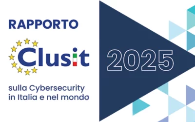 Clusit 2025: Italia sempre nel mirino