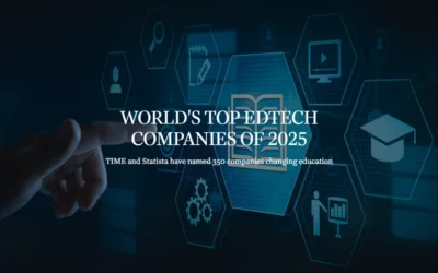 Cyber Guru tra le Top 100 EdTech Companies 2025