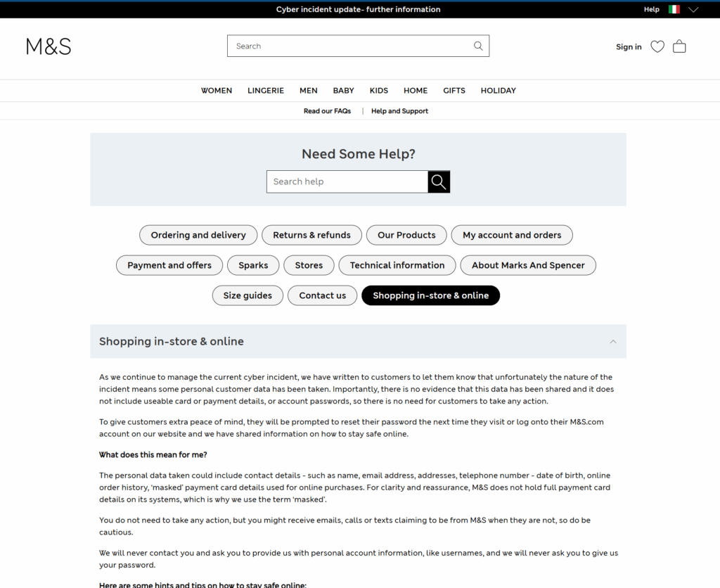 marks-and-spencer-cyber-incident