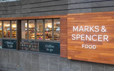 Marks & Spencer, l’ultima truffa milionaria arriva da un franchising del crimine
