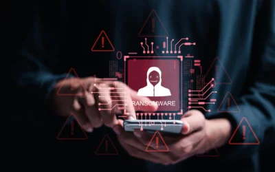 Un nuovo disegno di legge all’attacco del Ransomware