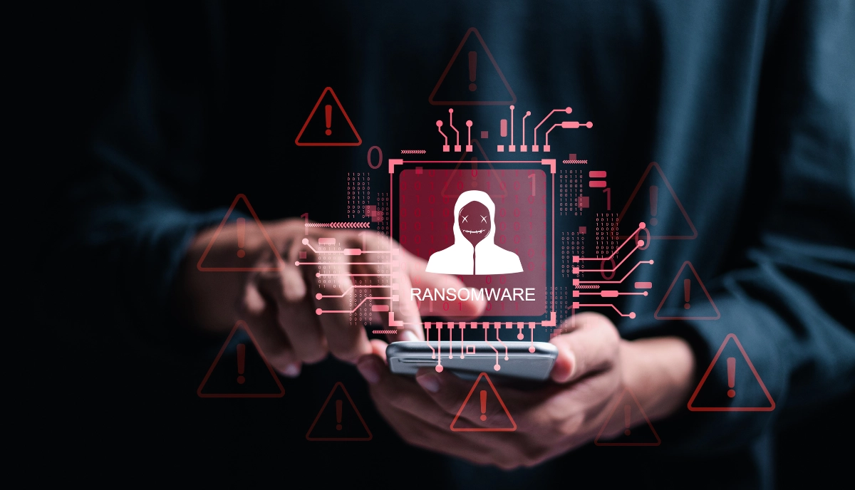 ddl-ransomware