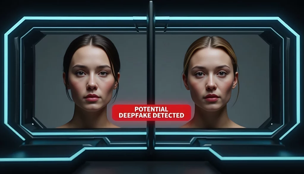 deepfake - legge danimarca