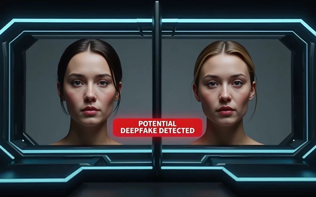 Deepfake: Copyright on Body and Voice. The First EU Law against AI-generated Videos Arrives