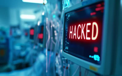 Cyber Crime: alla Sanità manca il sistema immunitario