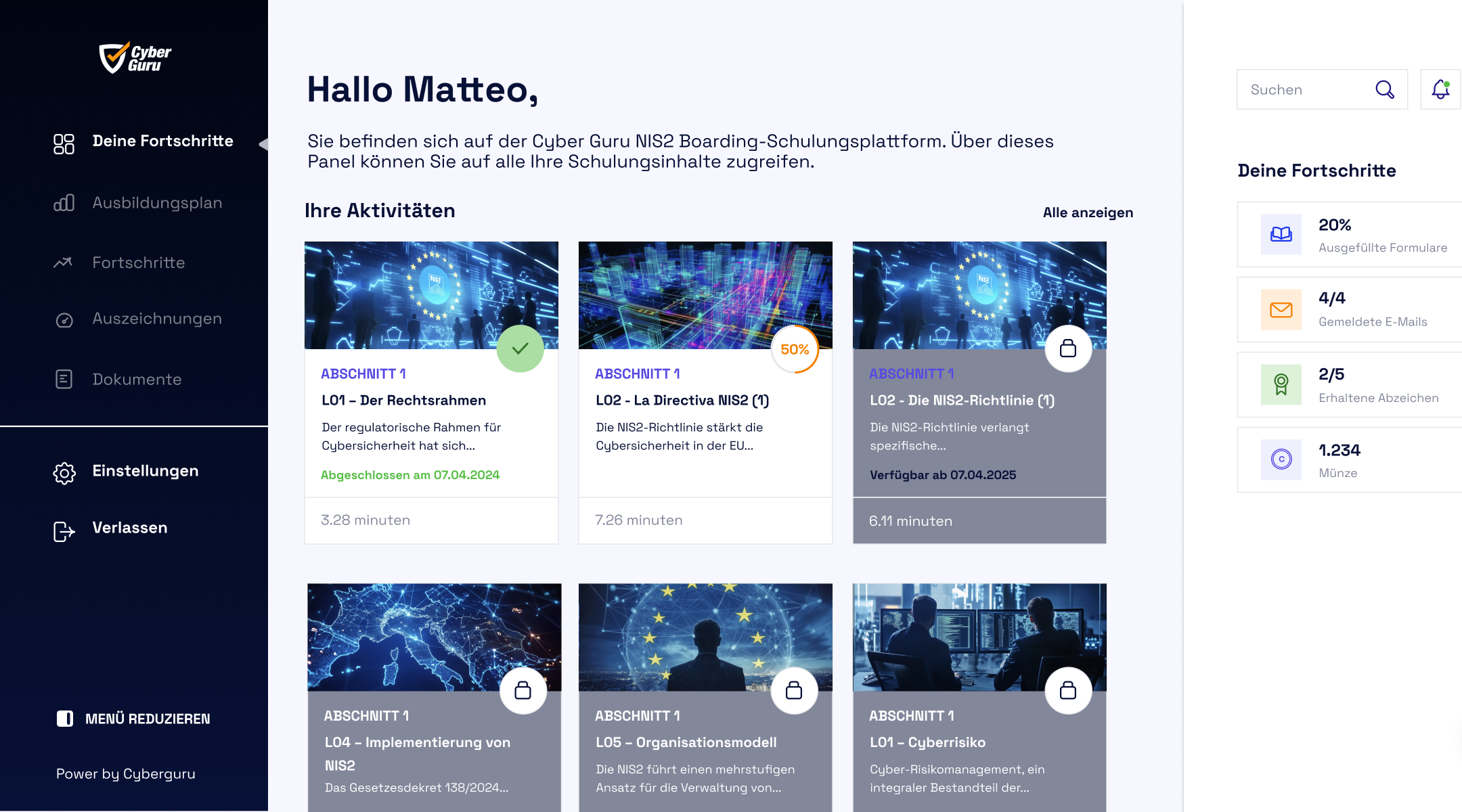 Dashboard_NIS2_DE Dashboard_NIS2_DE
