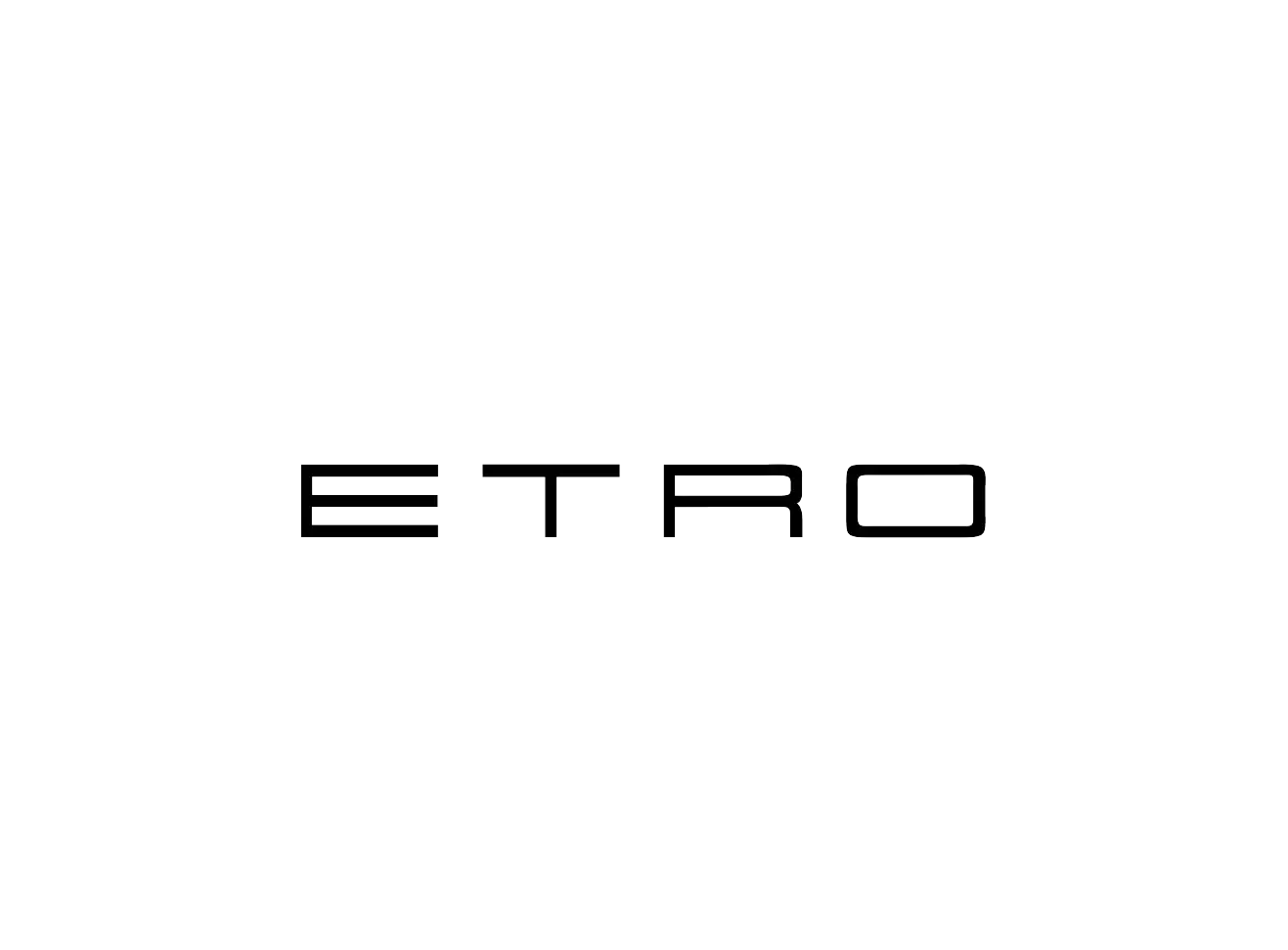 Etro Paul&Shark