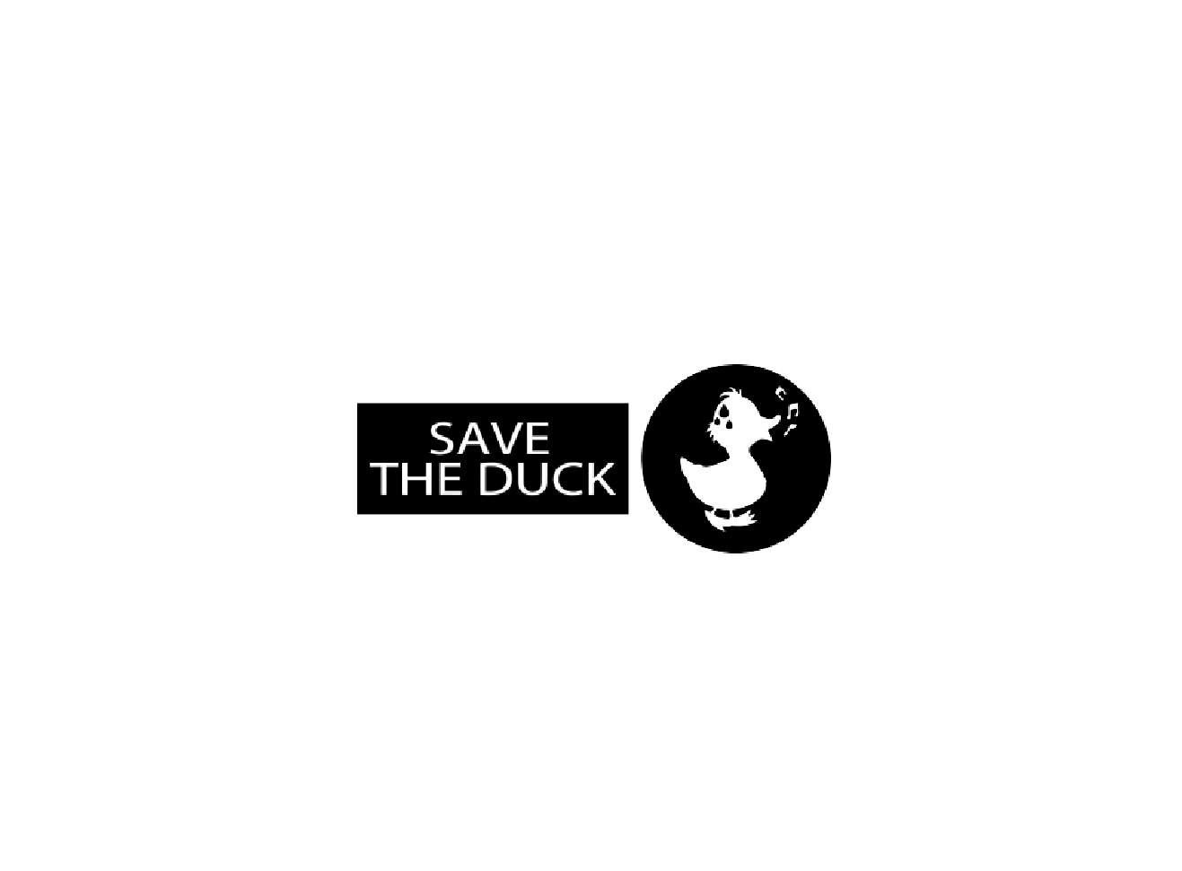 Save the duck yamamay carpisa