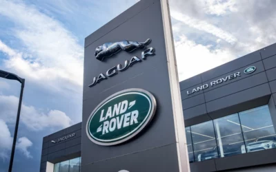 Attaque de hackers contre Jaguar Land Rover : un coup dévastateur au secteur automobile