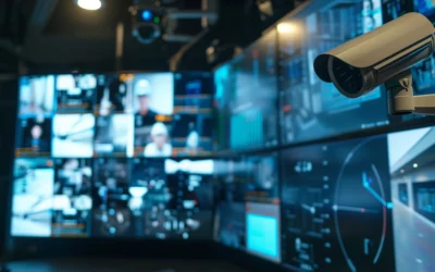 Telecamere e violazione della privacy: il paradosso della sicurezza