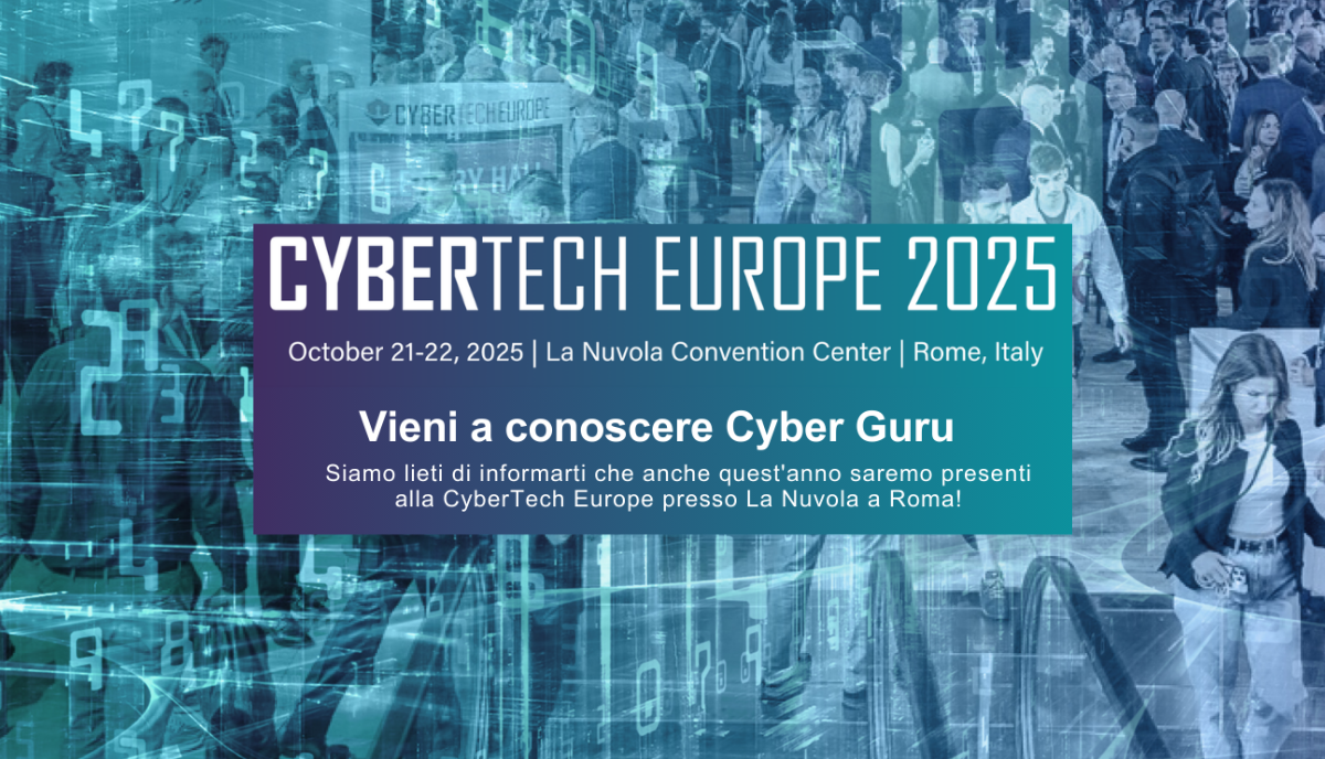 CyberTech-2025