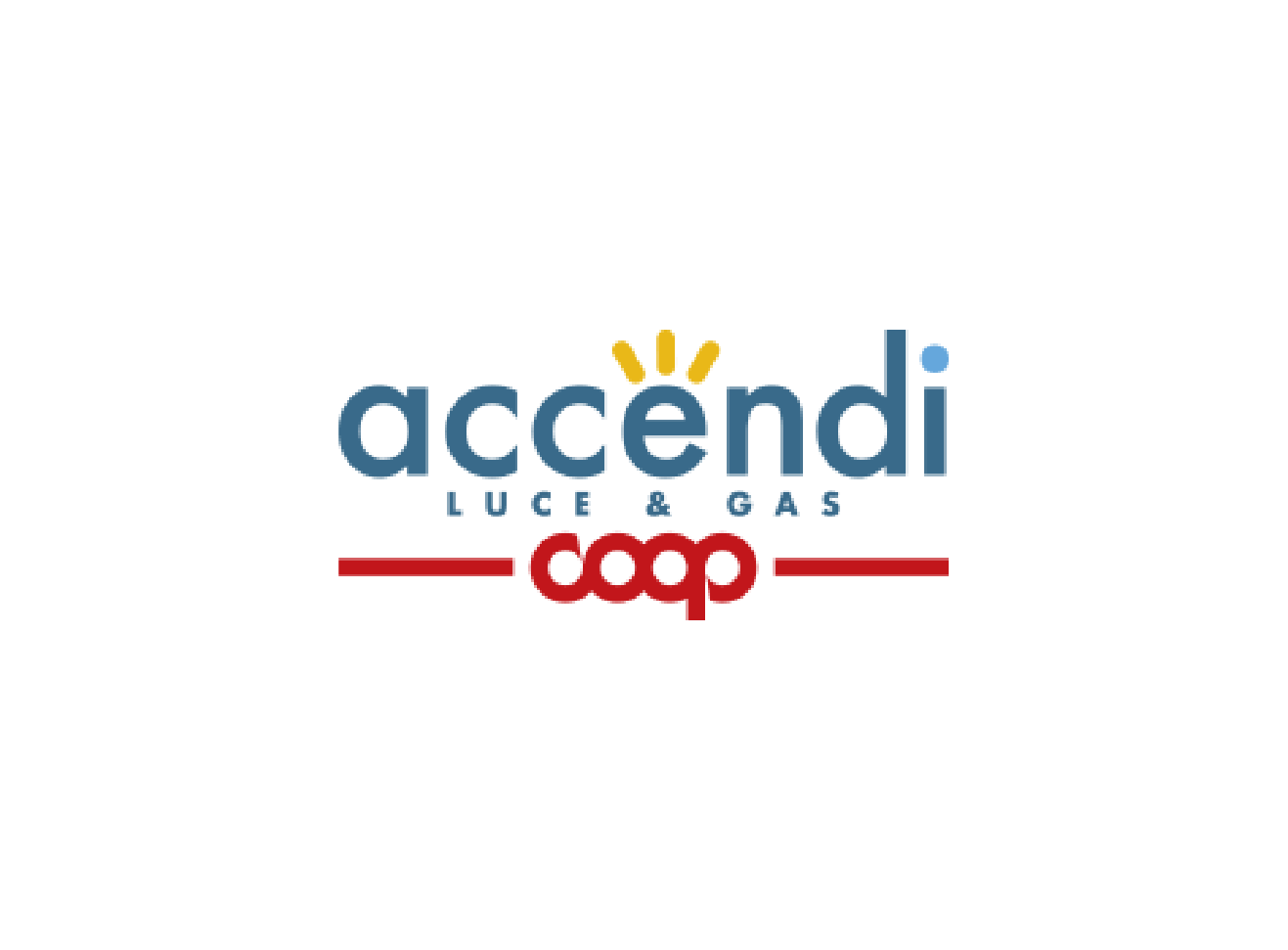 Accendi Luce e Gas Coop
