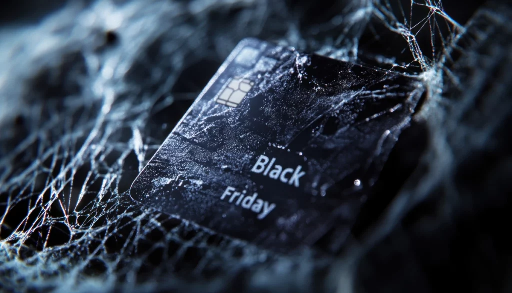 black friday - Maurizio Zacchi