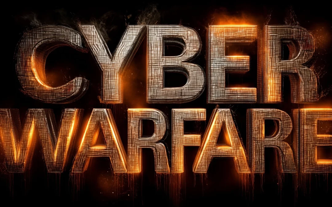 AI e cyber crime: la guerra è mondiale. La difesa deve essere su più fronti