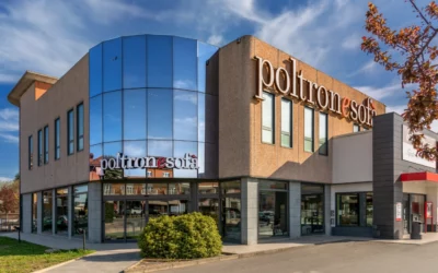 L’attacco ransomware a Poltronesofà: quando l’errore umano apre le porte ai criminali digitali