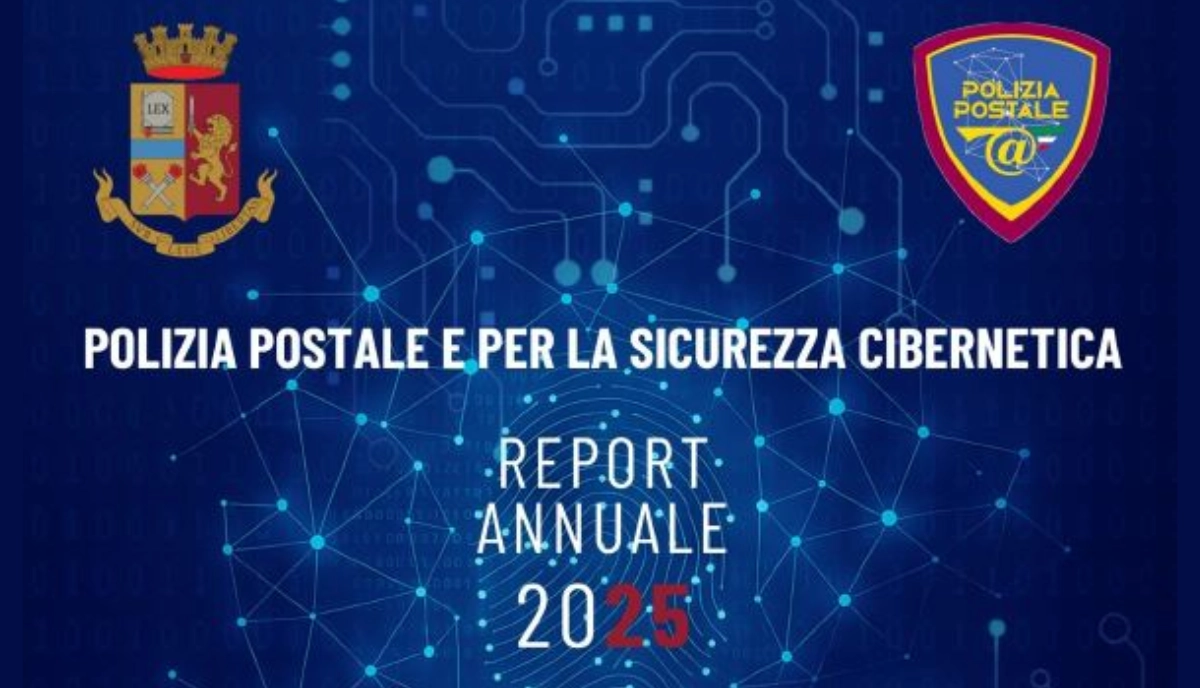 Attacchi informatici in Italia: dati 2025 e ruolo della formazione
