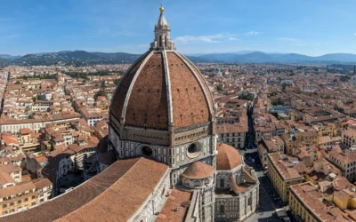 Quando i capolavori diventano vulnerabili: la truffa del CEO agli Uffizi e la lezione del Louvre