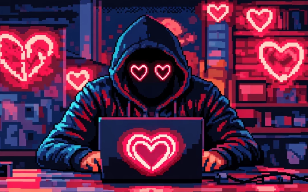 Romance scam: what it is and how to avoid online romance scams