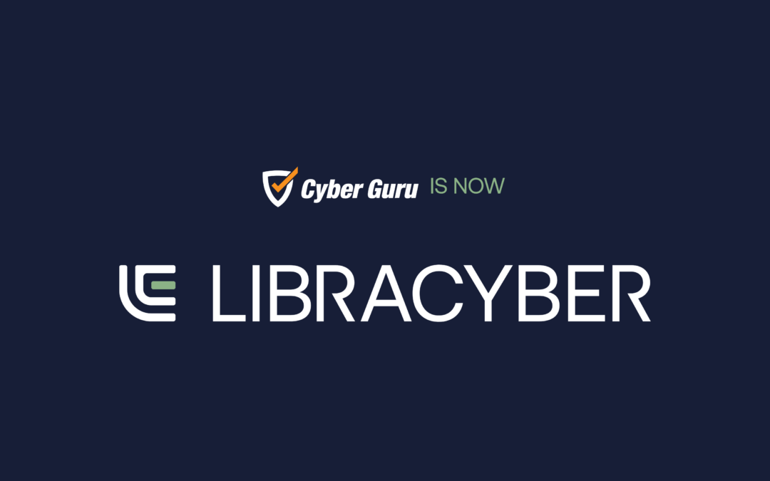 Libraesva e Cyber Guru completano la fusione strategica e lanciano LibraCyber, nuovo leader europeo della cybersecurity