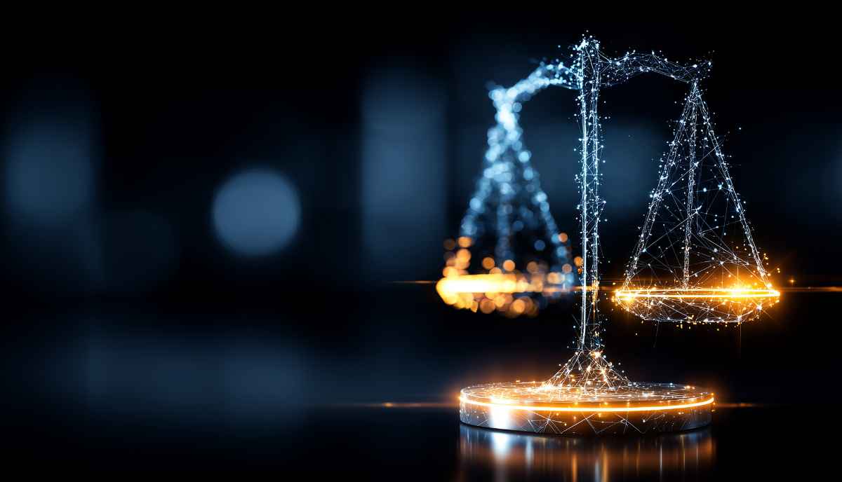 AI e giustizia AI e giustizia