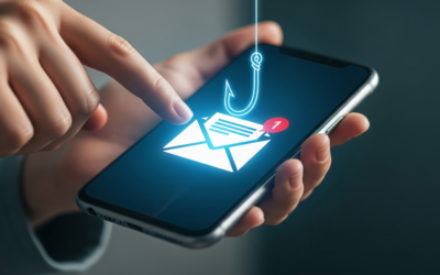 Phishing e natura umana: perché i tuoi dipendenti continuano a cadere nella trappola (e come cambiarlo)
