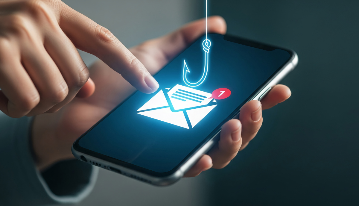 phishing e natura umana phishing e natura umana